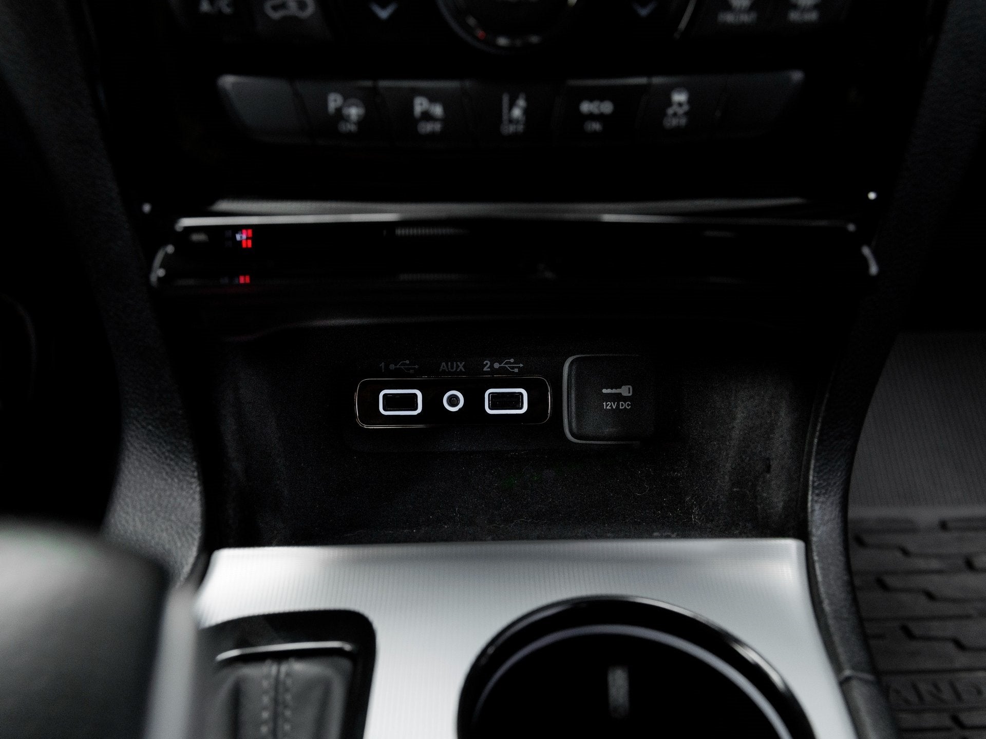 2021 Jeep Grand Cherokee Trackhawk