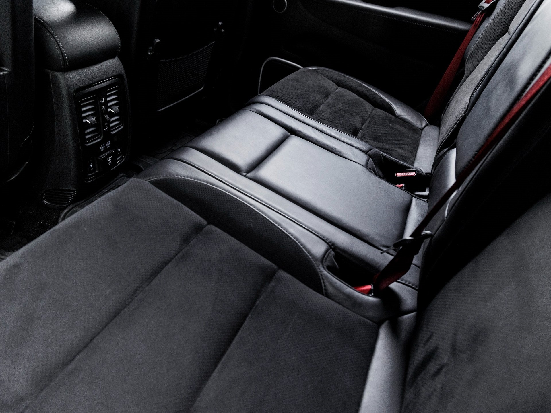 2021 Jeep Grand Cherokee Trackhawk