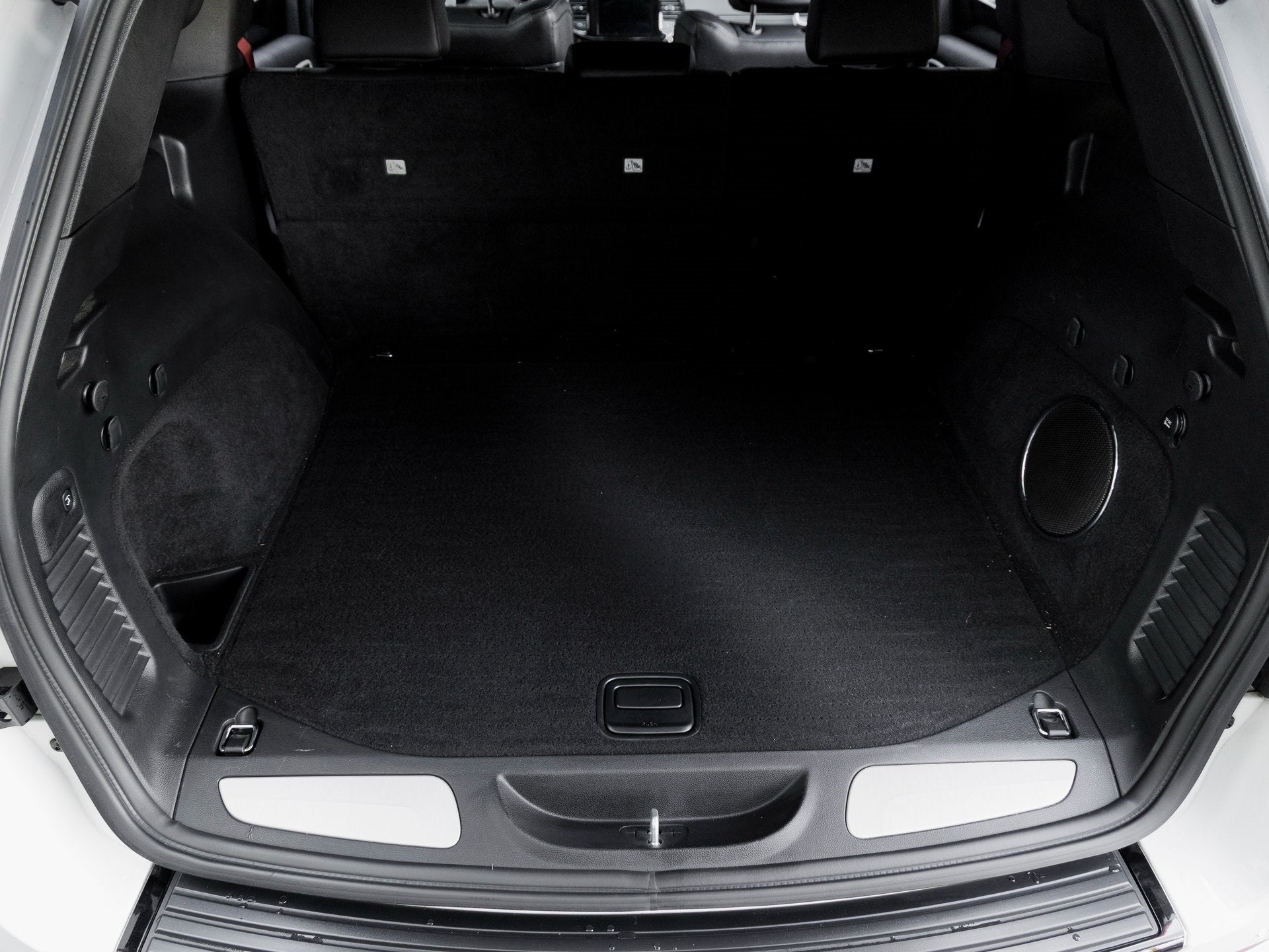 2021 Jeep Grand Cherokee Trackhawk