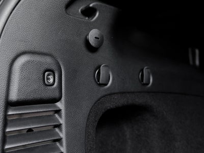 2021 Jeep Grand Cherokee Trackhawk