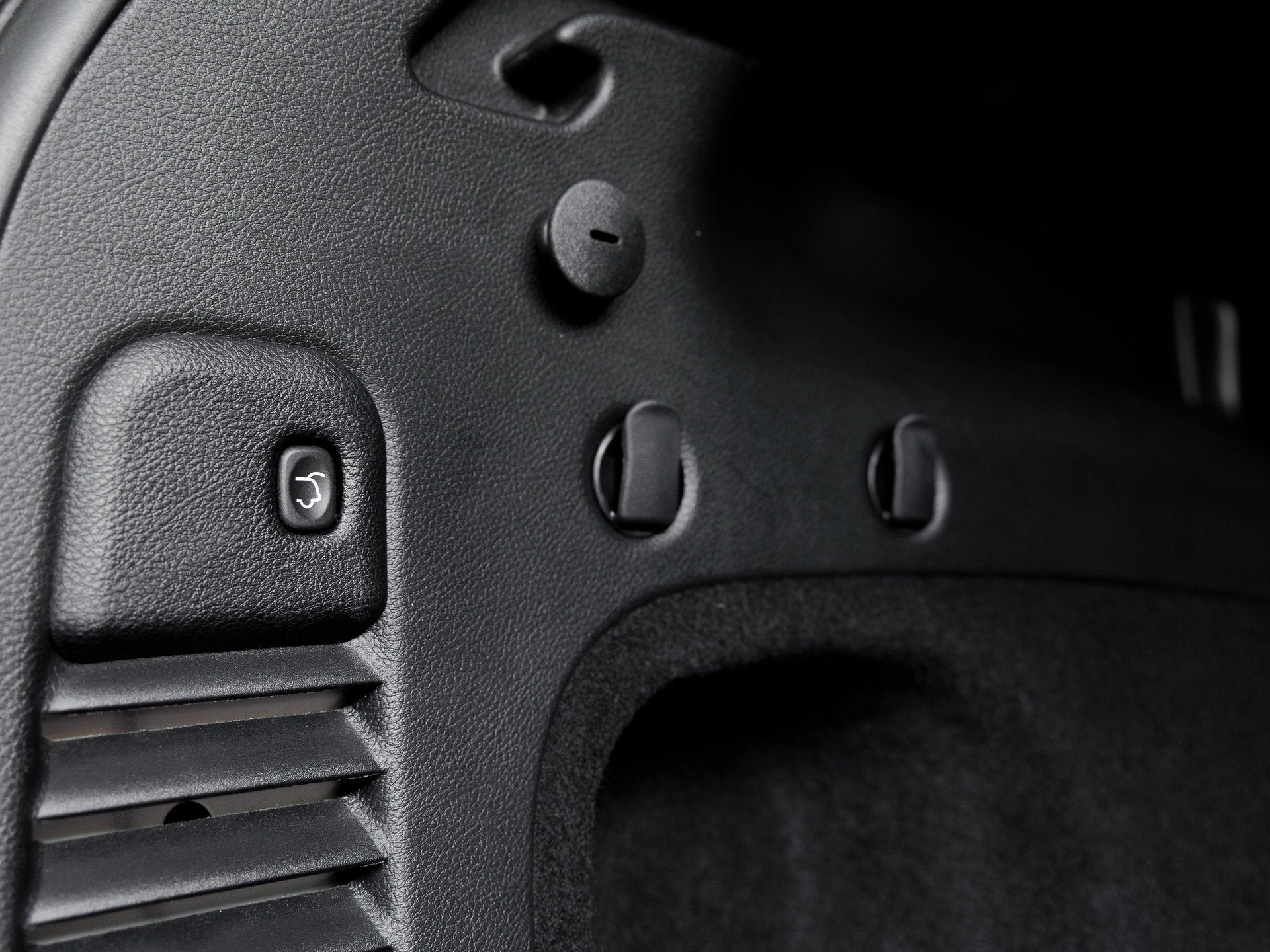 2021 Jeep Grand Cherokee Trackhawk