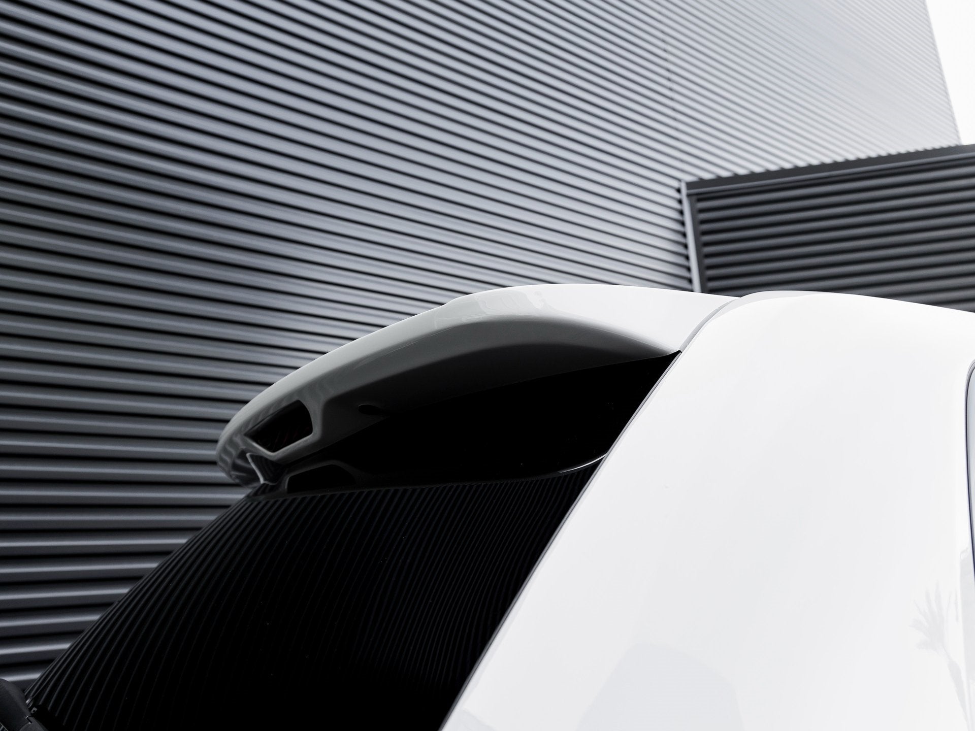 2021 Jeep Grand Cherokee Trackhawk