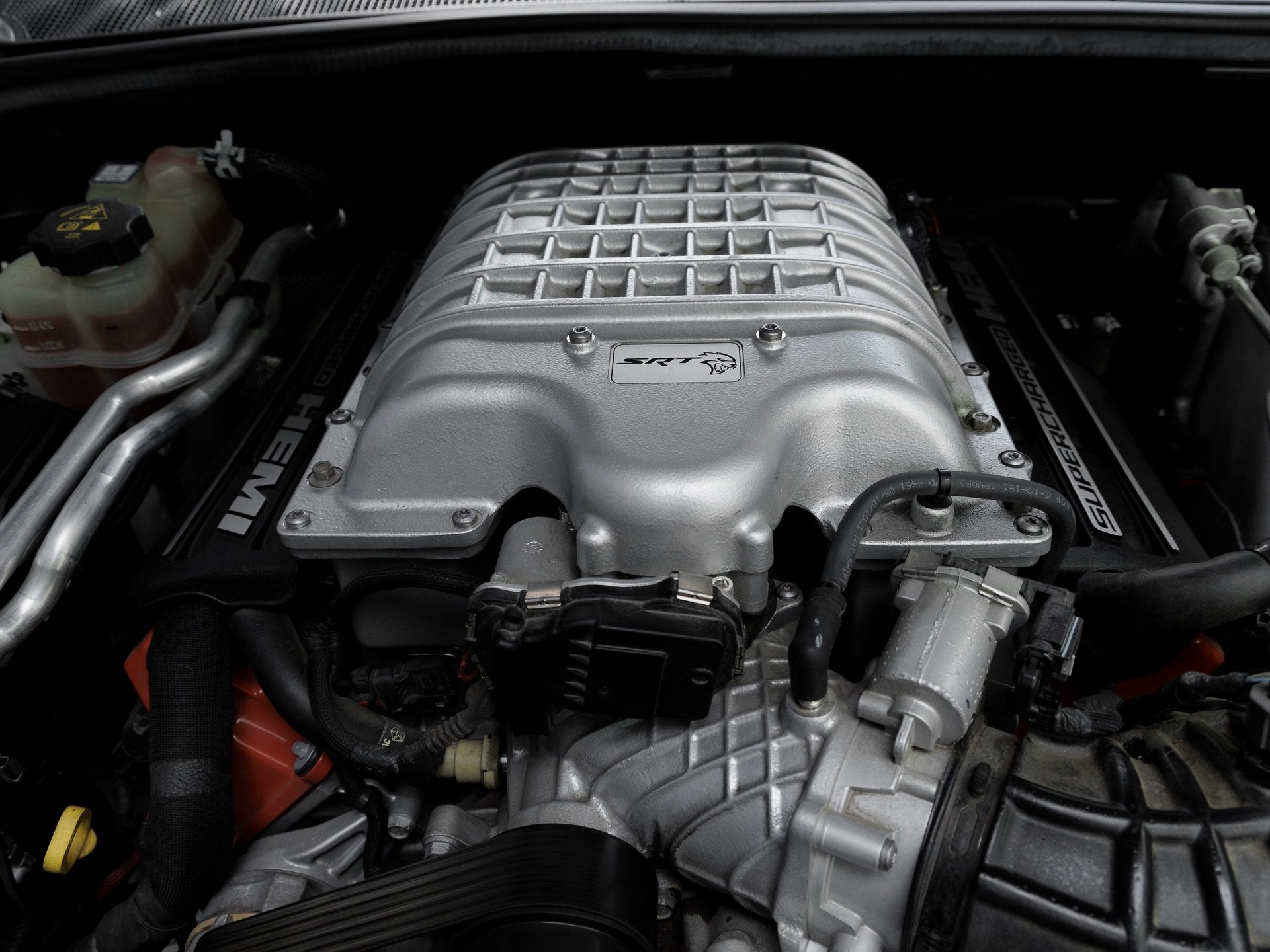 2021 Jeep Grand Cherokee Trackhawk