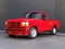 1993 Ford F-150 Lightning 117 WB