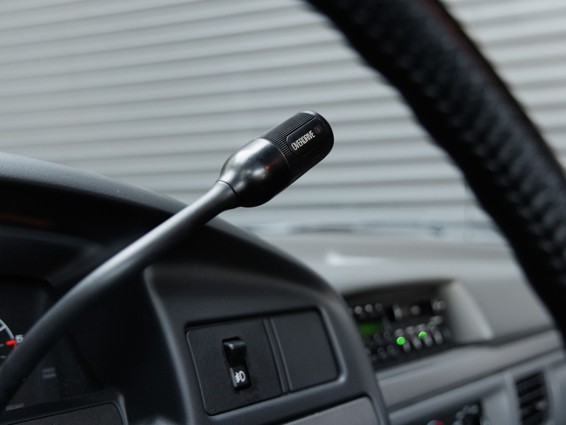 1993 Ford F-150 Lightning 117 WB