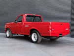 1993 Ford F-150 Lightning 117 WB