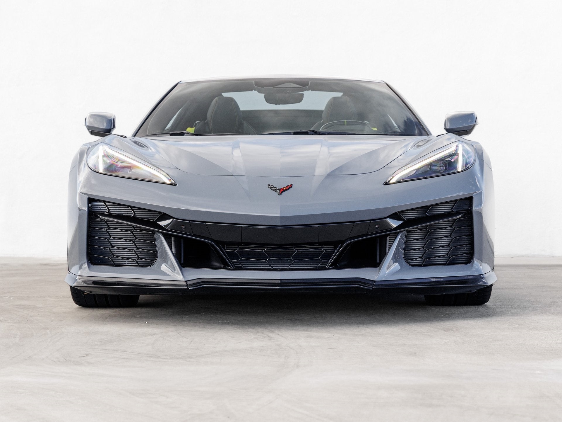 2024 Chevrolet Corvette Z06 3LZ