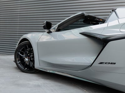 2024 Chevrolet Corvette Z06 3LZ