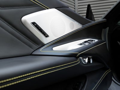 2024 Chevrolet Corvette Z06 3LZ