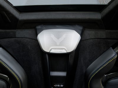 2024 Chevrolet Corvette Z06 3LZ