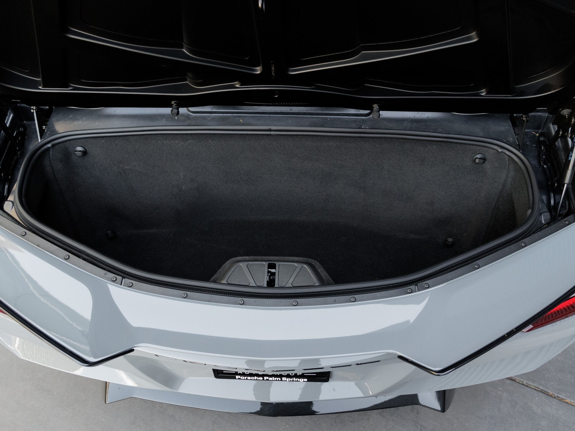 2024 Chevrolet Corvette Z06 3LZ