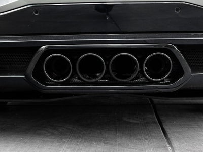 2024 Chevrolet Corvette Z06 3LZ