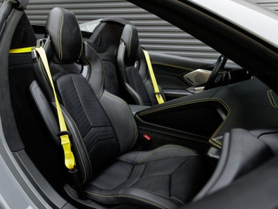 2024 Chevrolet Corvette Z06 3LZ