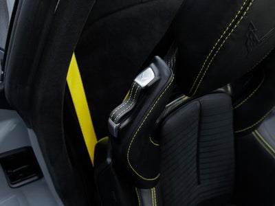 2024 Chevrolet Corvette Z06 3LZ