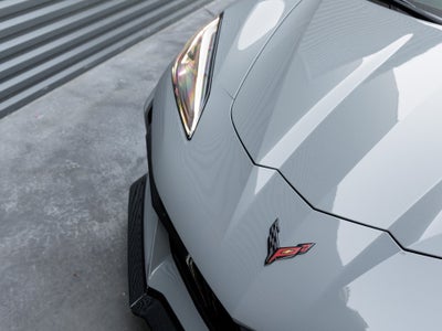 2024 Chevrolet Corvette Z06 3LZ
