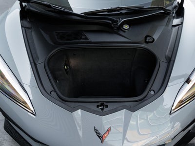 2024 Chevrolet Corvette Z06 3LZ