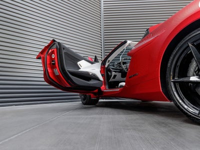 2024 Chevrolet Corvette E-Ray 3LZ