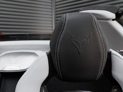 2024 Chevrolet Corvette E-Ray 3LZ