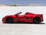 2024 Chevrolet Corvette E-Ray 3LZ