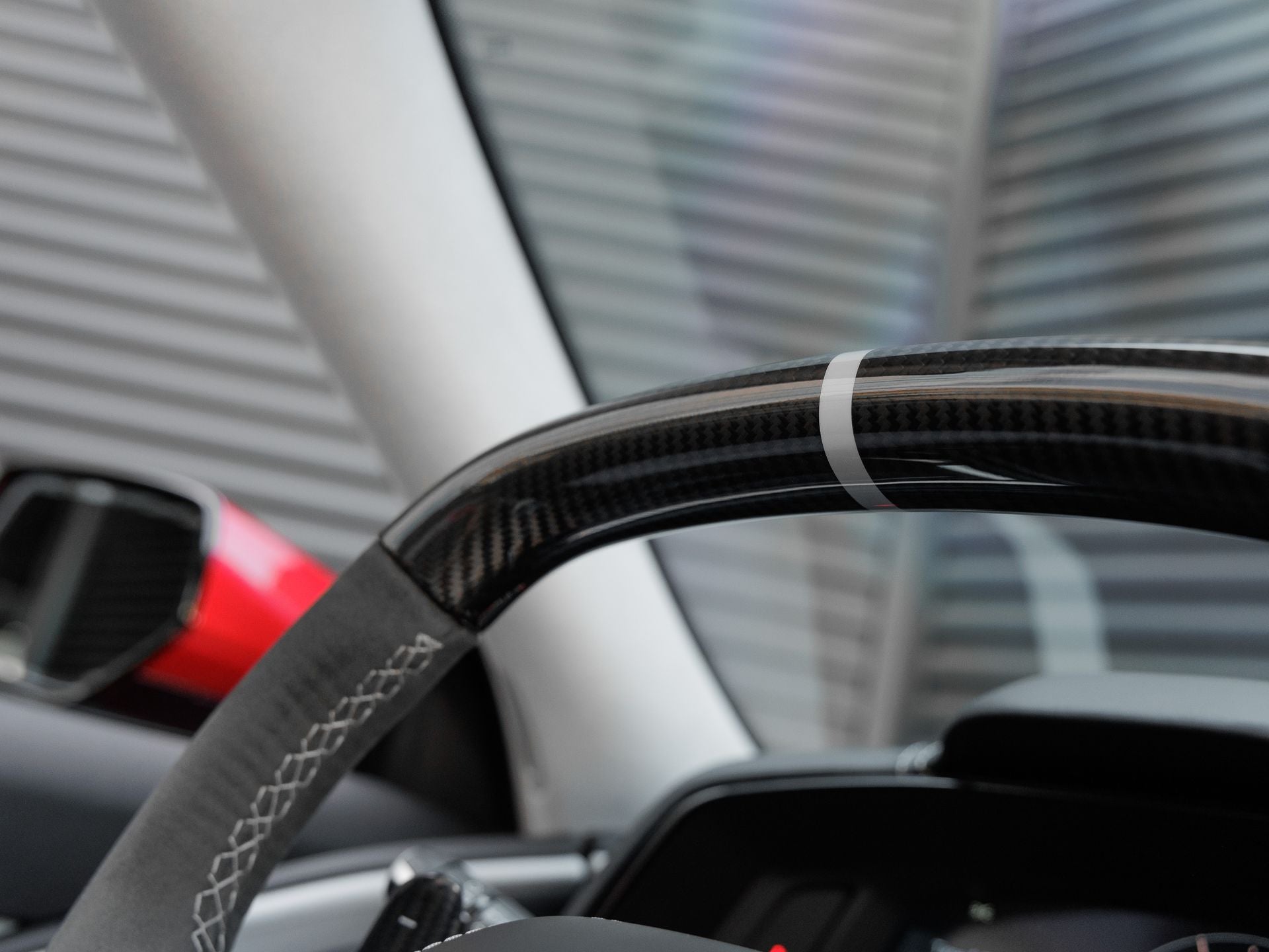 2024 Chevrolet Corvette E-Ray 3LZ