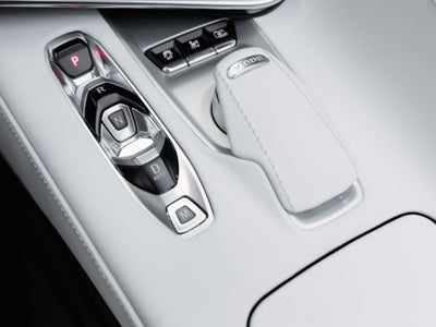 2024 Chevrolet Corvette E-Ray 3LZ