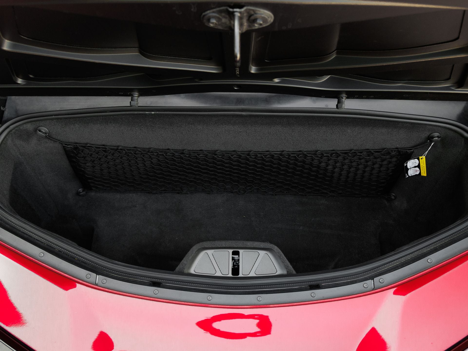2024 Chevrolet Corvette E-Ray 3LZ