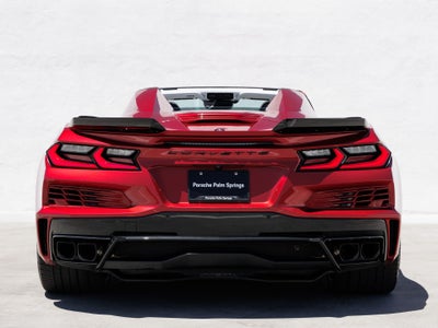 2024 Chevrolet Corvette E-Ray 3LZ