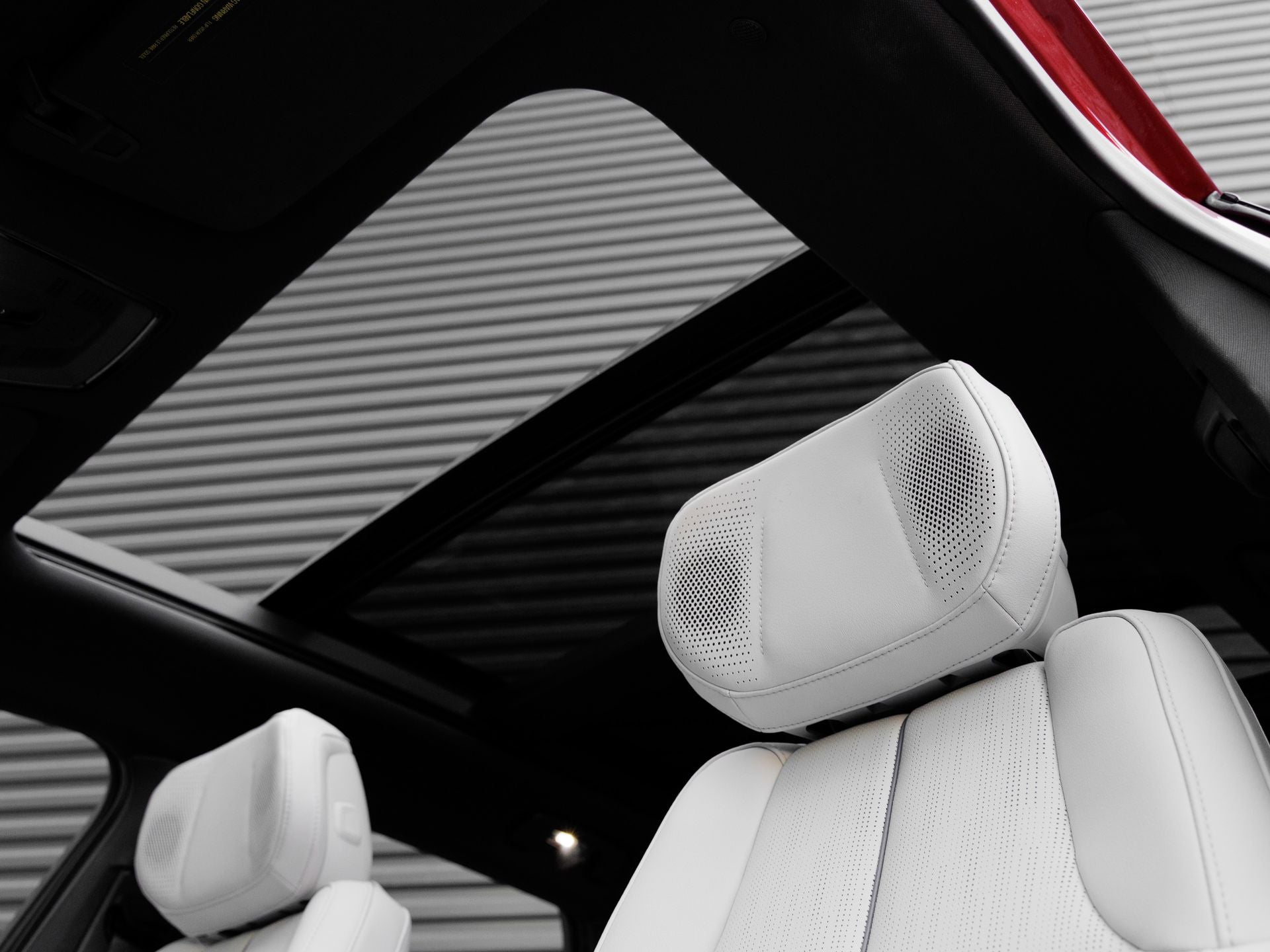 2025 Cadillac LYRIQ Sport