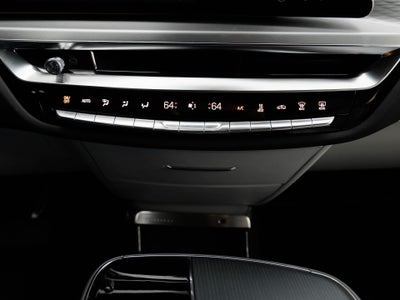 2025 Cadillac LYRIQ Sport