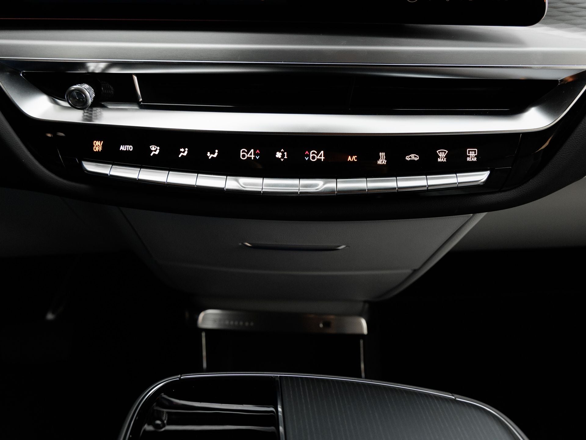 2025 Cadillac LYRIQ Sport