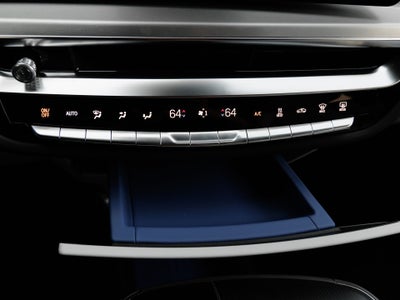 2025 Cadillac LYRIQ Sport