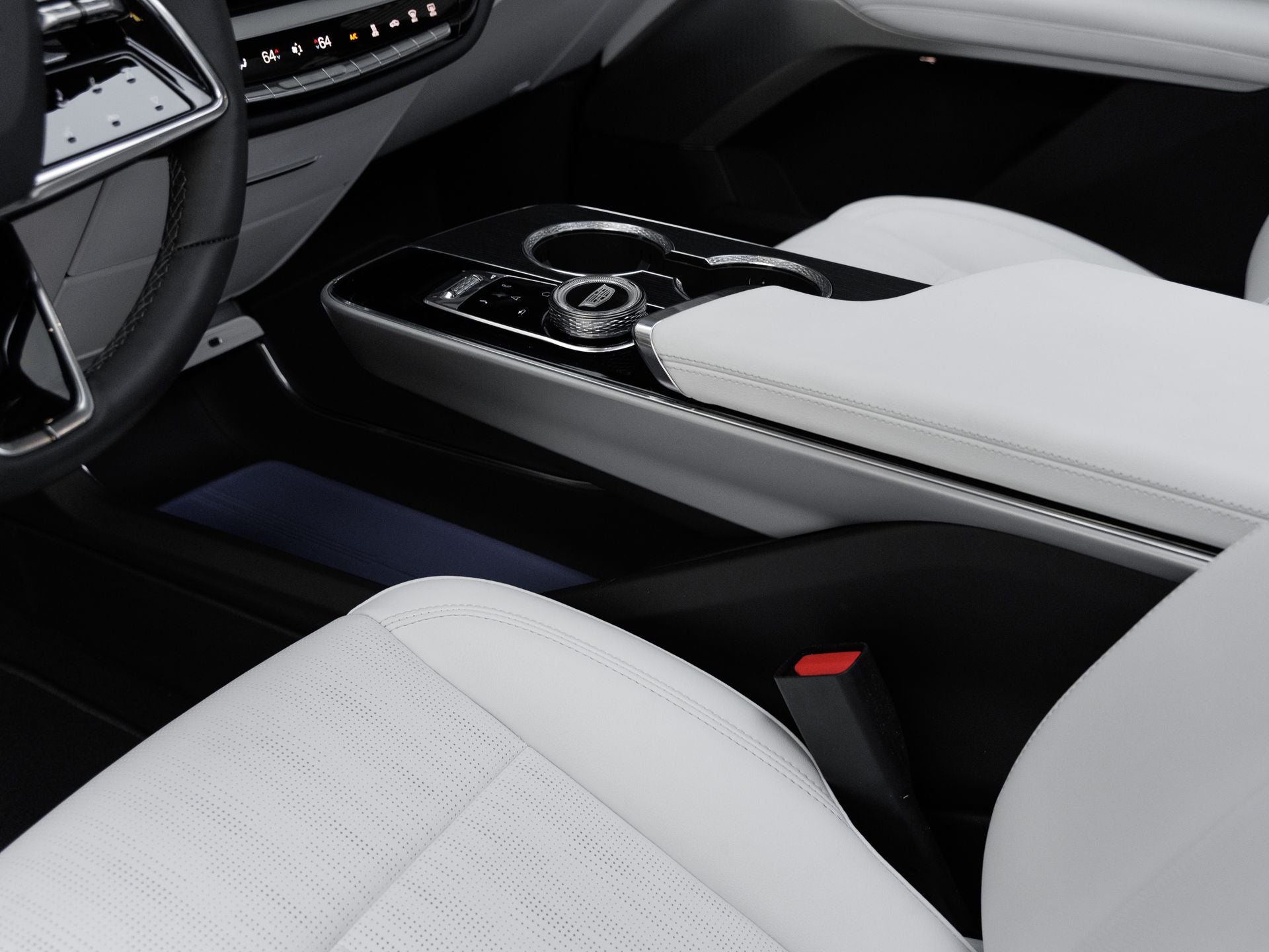 2025 Cadillac LYRIQ Sport