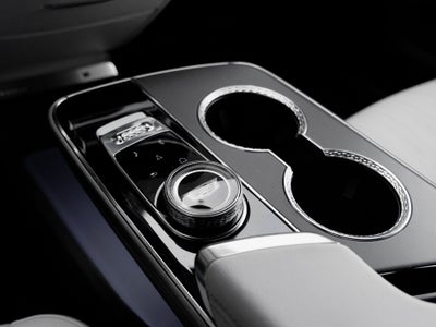 2025 Cadillac LYRIQ Sport