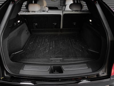 2025 Cadillac LYRIQ Sport