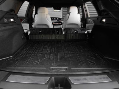 2025 Cadillac LYRIQ Sport