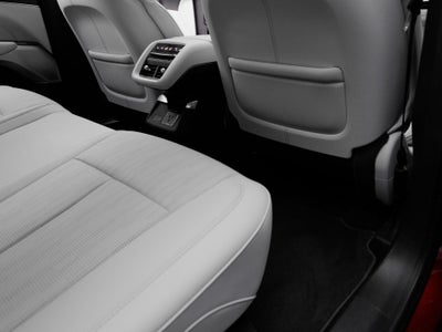 2025 Cadillac LYRIQ Sport