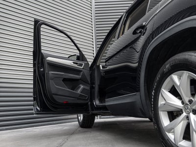 2019 Volkswagen Atlas 3.6L V6 SE