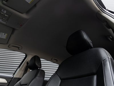 2019 Volkswagen Atlas 3.6L V6 SE