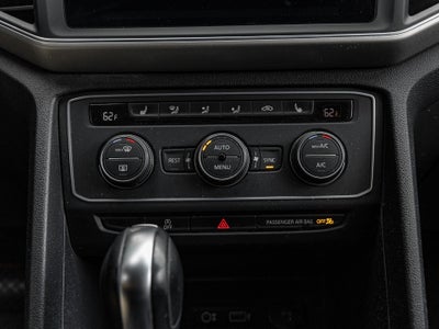 2019 Volkswagen Atlas 3.6L V6 SE