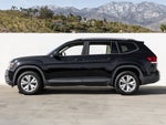 2019 Volkswagen Atlas 3.6L V6 SE