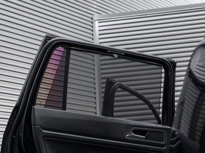 2019 Volkswagen Atlas 3.6L V6 SE