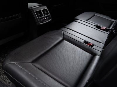 2019 Volkswagen Atlas 3.6L V6 SE