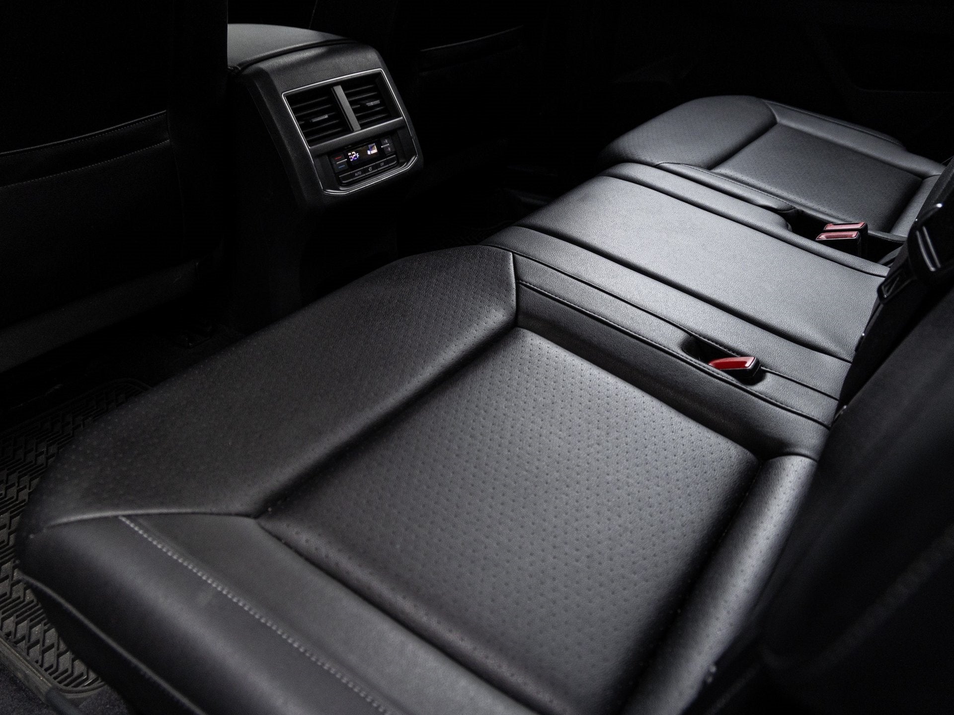 2019 Volkswagen Atlas 3.6L V6 SE