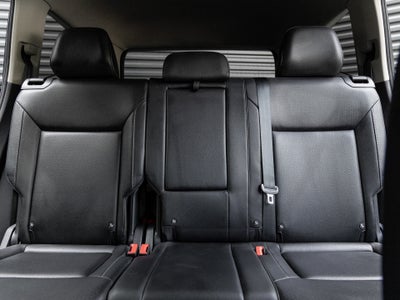 2019 Volkswagen Atlas 3.6L V6 SE