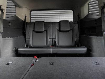 2019 Volkswagen Atlas 3.6L V6 SE