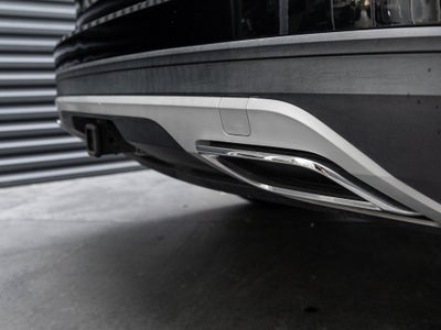 2019 Volkswagen Atlas 3.6L V6 SE