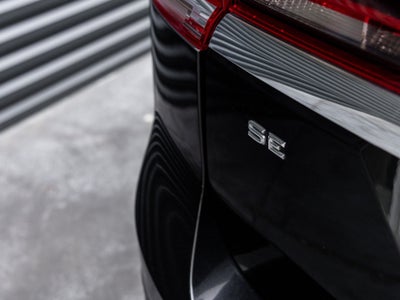 2019 Volkswagen Atlas 3.6L V6 SE