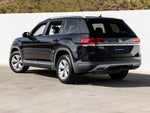 2019 Volkswagen Atlas 3.6L V6 SE