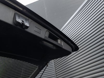 2019 Volkswagen Atlas 3.6L V6 SE