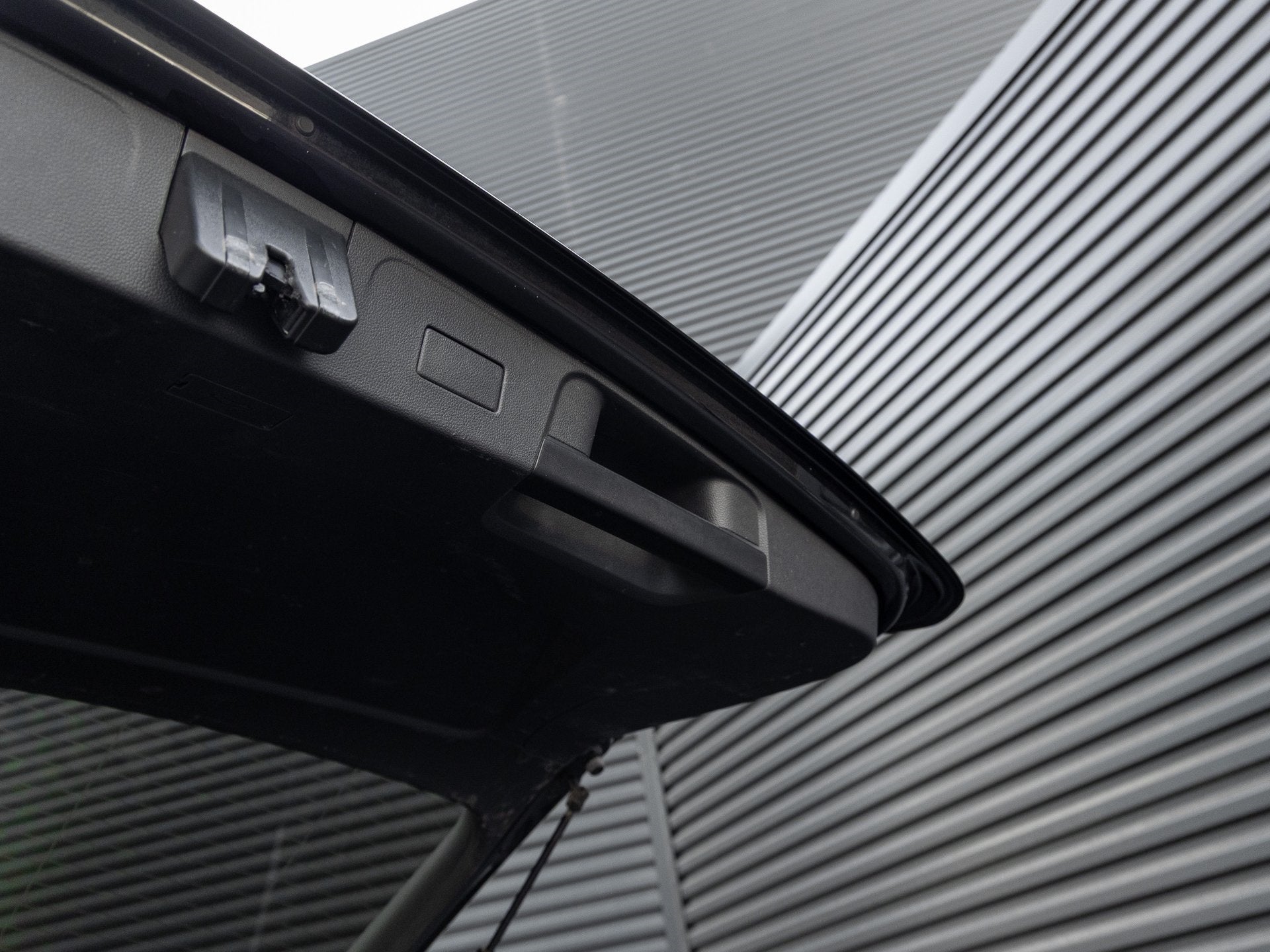 2019 Volkswagen Atlas 3.6L V6 SE